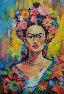 Frida Kahlo